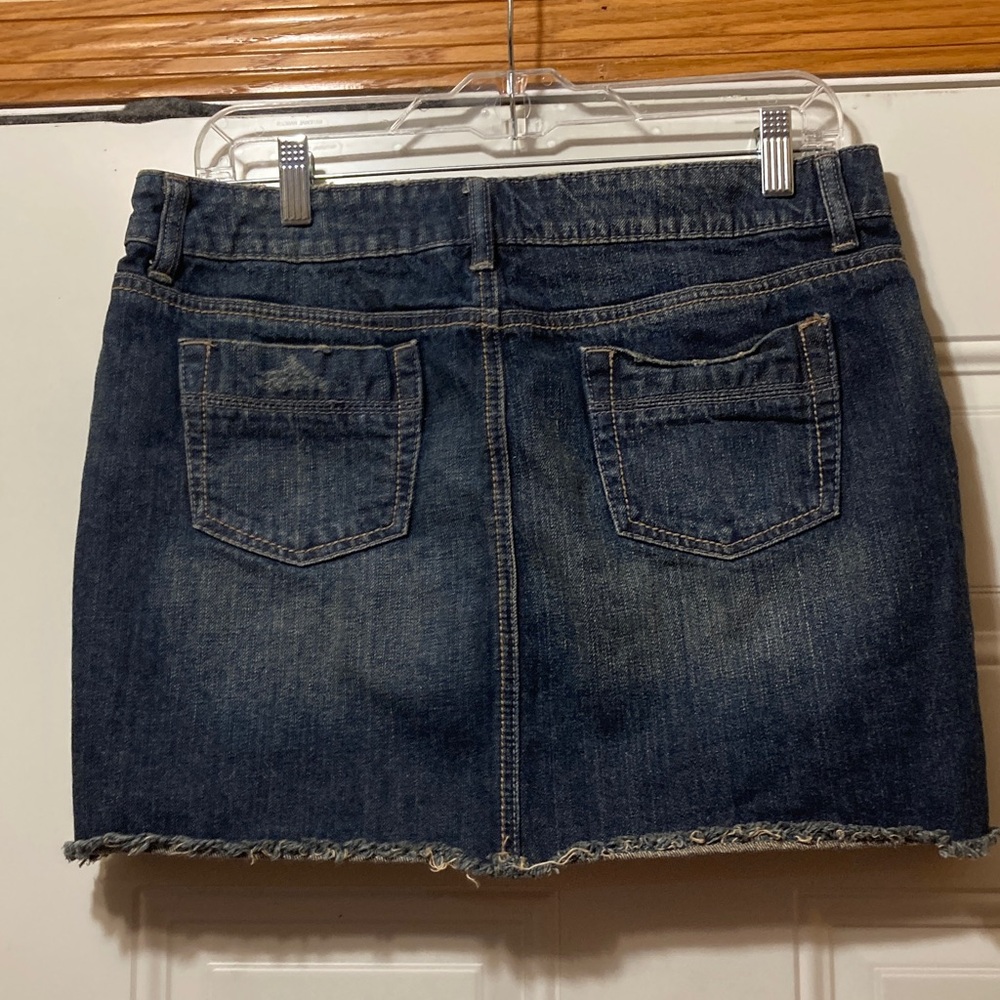 Apt.‎ 9 Denim Skirt 10